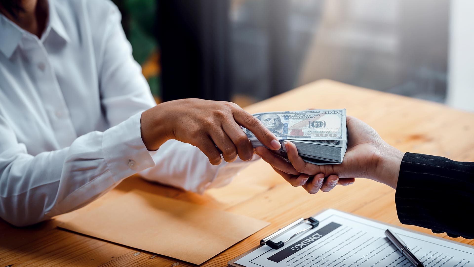 Business Loan